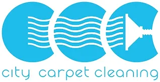 City Carpet Cleaning logo