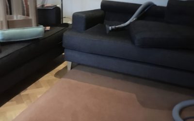 Sofa and carpet cleaning in Lewes