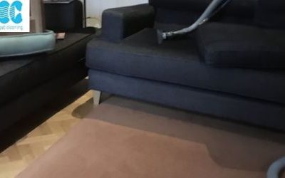 Five Questions to Ask Before Selecting a Carpet Cleaning Service
