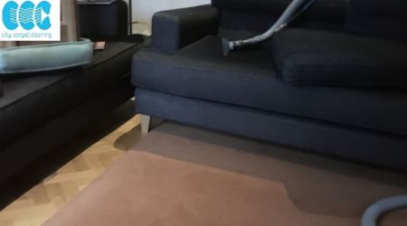 Five Questions to Ask Before Selecting a Carpet Cleaning Service
