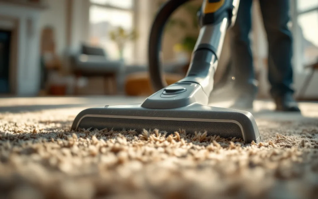 Best Carpet Cleaning in Brighton: 2026 Guide for Homes & Businesses