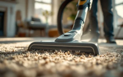 Best Carpet Cleaning in Brighton: 2026 Guide for Homes & Businesses