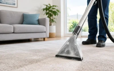 Carpet Odour Removal Brighton That Works