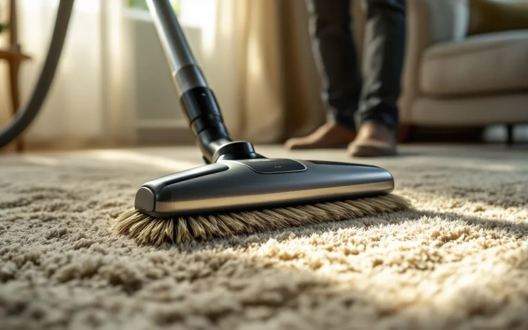 Carpet Upholstery Cleaning Near Me: Brighton & Hove’s 2026 Guide