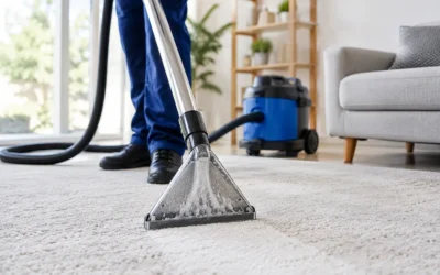 When Carpet Cleaning Brighton Makes a Difference
